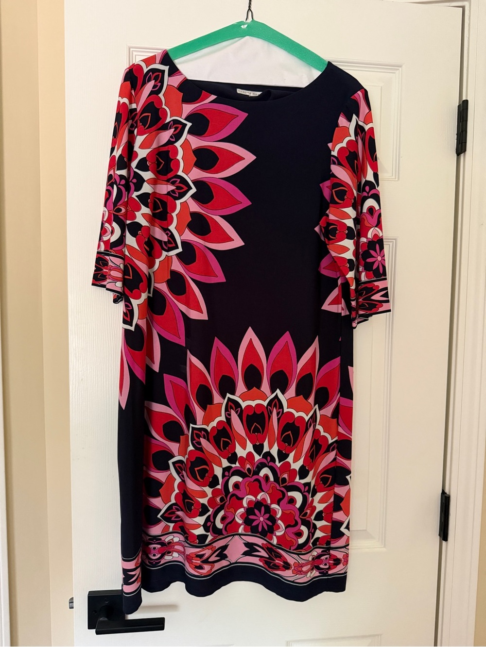 Sandra Darren Dress
